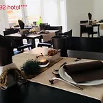 Hotel 15.92 Cazzago (Pianiga)