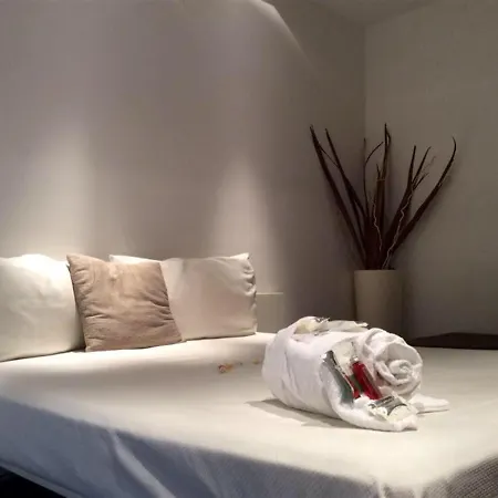 Otel 15.92 Cazzago (Pianiga)