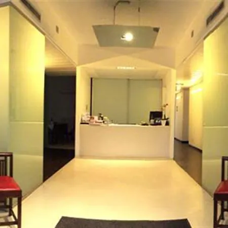 Hotel 15.92 3*