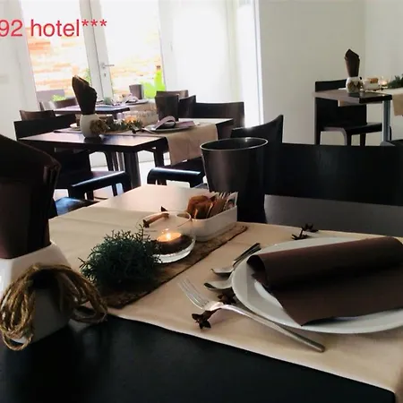 فندق 15.92 كاتْساغو دي بيانيغا