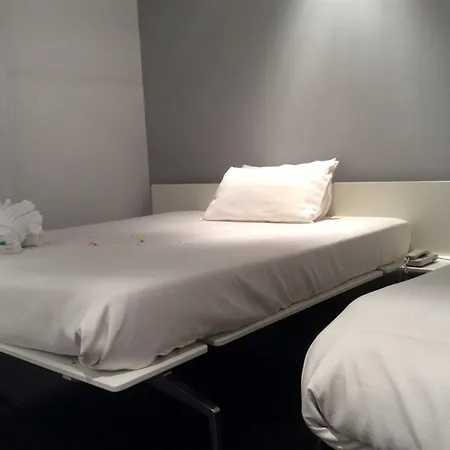 Hotel 15.92 Cazzago (Pianiga)