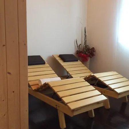 호텔 15.92 카자고디피아니가