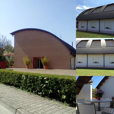 Otel 15.92 Cazzago (Pianiga)