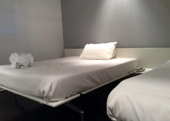 Hotel 15.92 Cazzago (Pianiga)