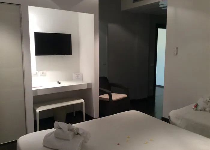 Hotel 15.92 3*