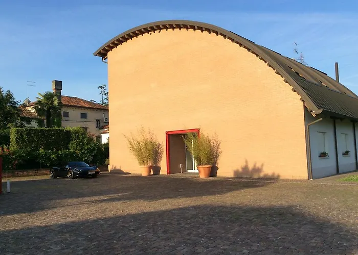 15.92 Hotel Cazzago (Pianiga)