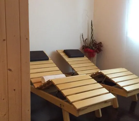 Hotel 15.92 Cazzago (Pianiga)