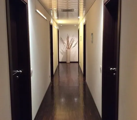 15.92 Hotel Cazzago (Pianiga)