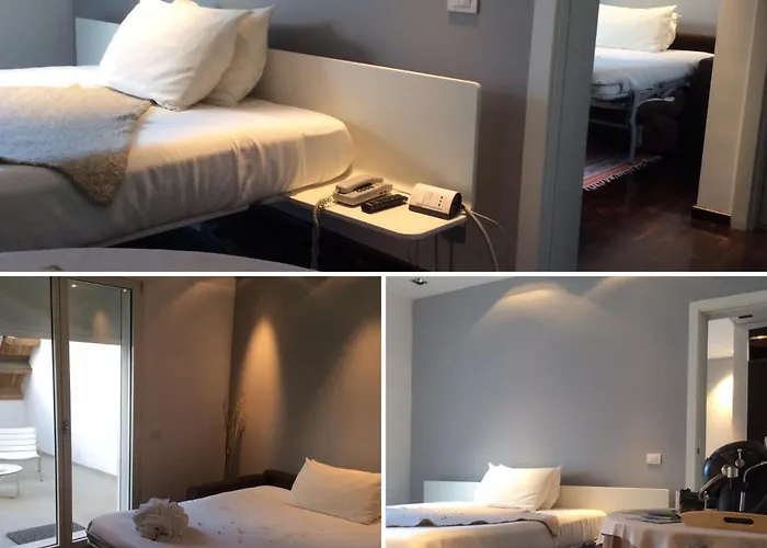 Hotel 15.92 Cazzago (Pianiga)