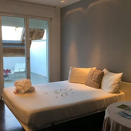 Hotel 15.92 Cazzago (Pianiga)