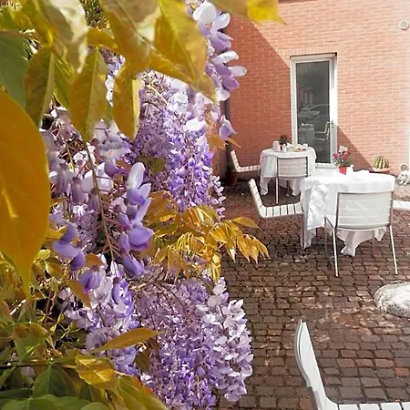 Hotel 15.92 Cazzago (Pianiga)