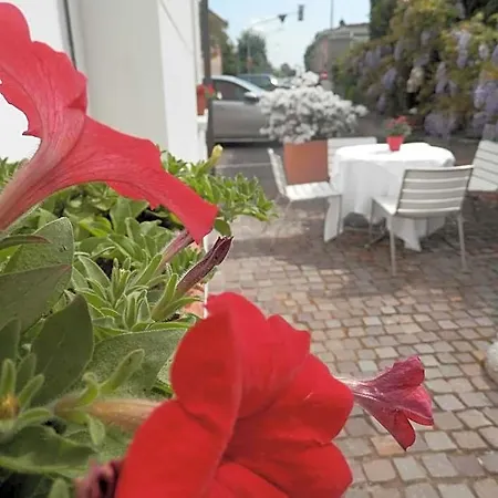 15.92 Hotel Cazzago (Pianiga)