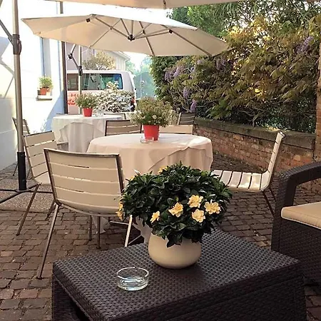 15.92 Hotel Cazzago (Pianiga)