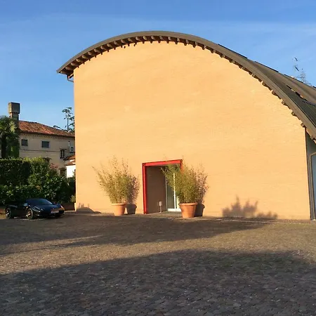 15.92 Hotel Cazzago (Pianiga)