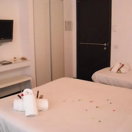 15.92 Hotel Cazzago (Pianiga)