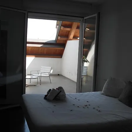 Отель 15.92 Каццаго-ди-Пьянига