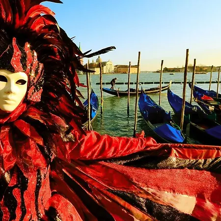 15.92 3* Каццаго-ди-Пьянига