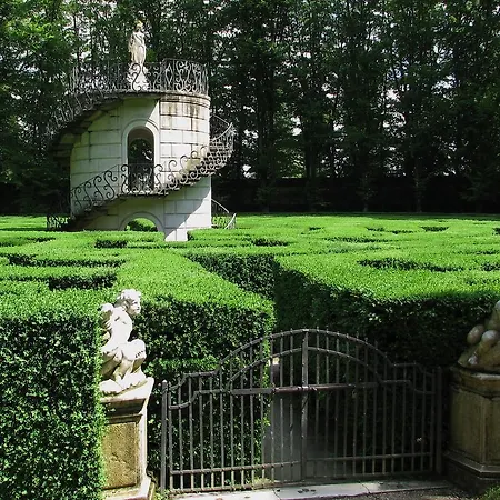 15.92 Отель Каццаго-ди-Пьянига