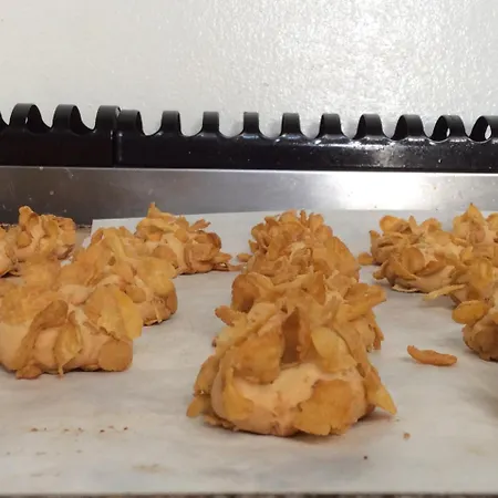 Hotel 15.92 Cazzago (Pianiga)