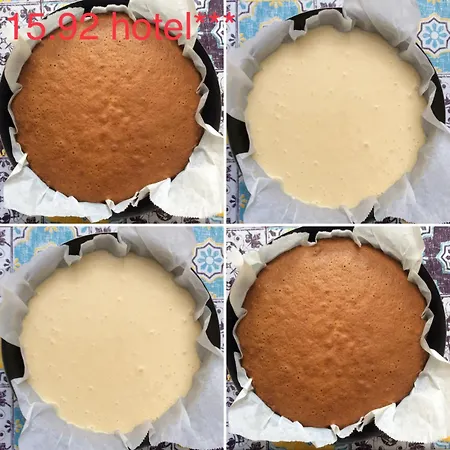 Hotel 15.92 Cazzago (Pianiga)