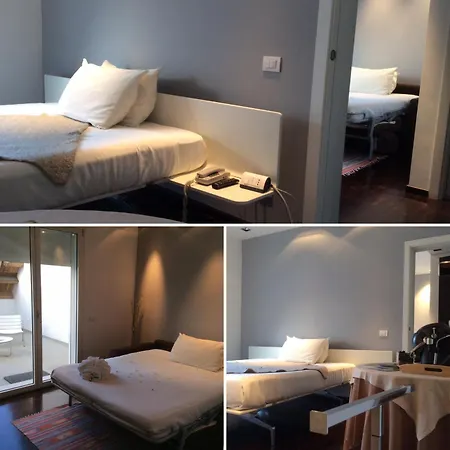 Hotel 15.92 Cazzago (Pianiga)