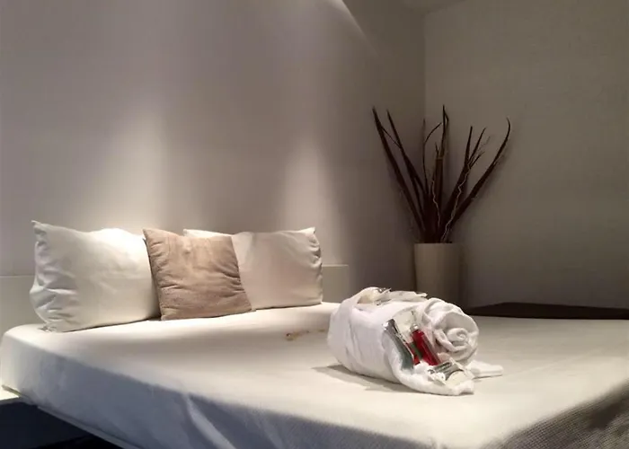 Hotel 15.92 Cazzago (Pianiga)