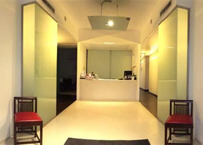 Hotel 15.92 3*