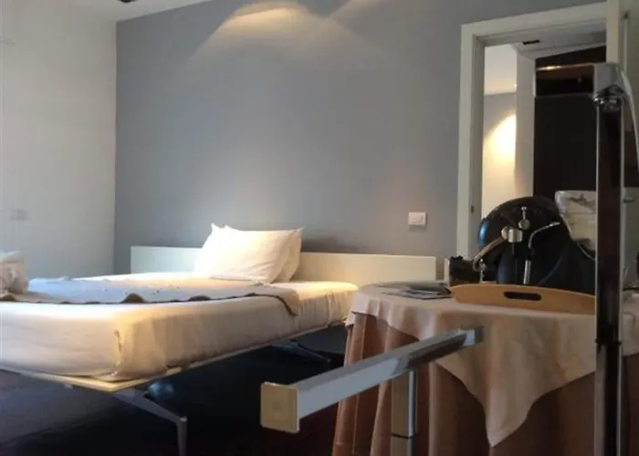 Hotel 15.92 3*