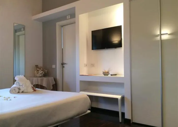 Hotel 15.92 3*