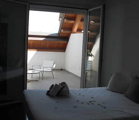 Hotel 15.92 Cazzago (Pianiga)