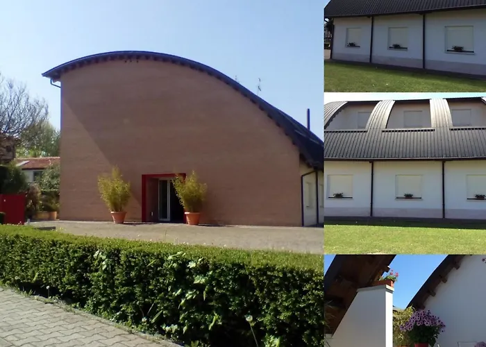 Hotel 15.92 Cazzago (Pianiga)